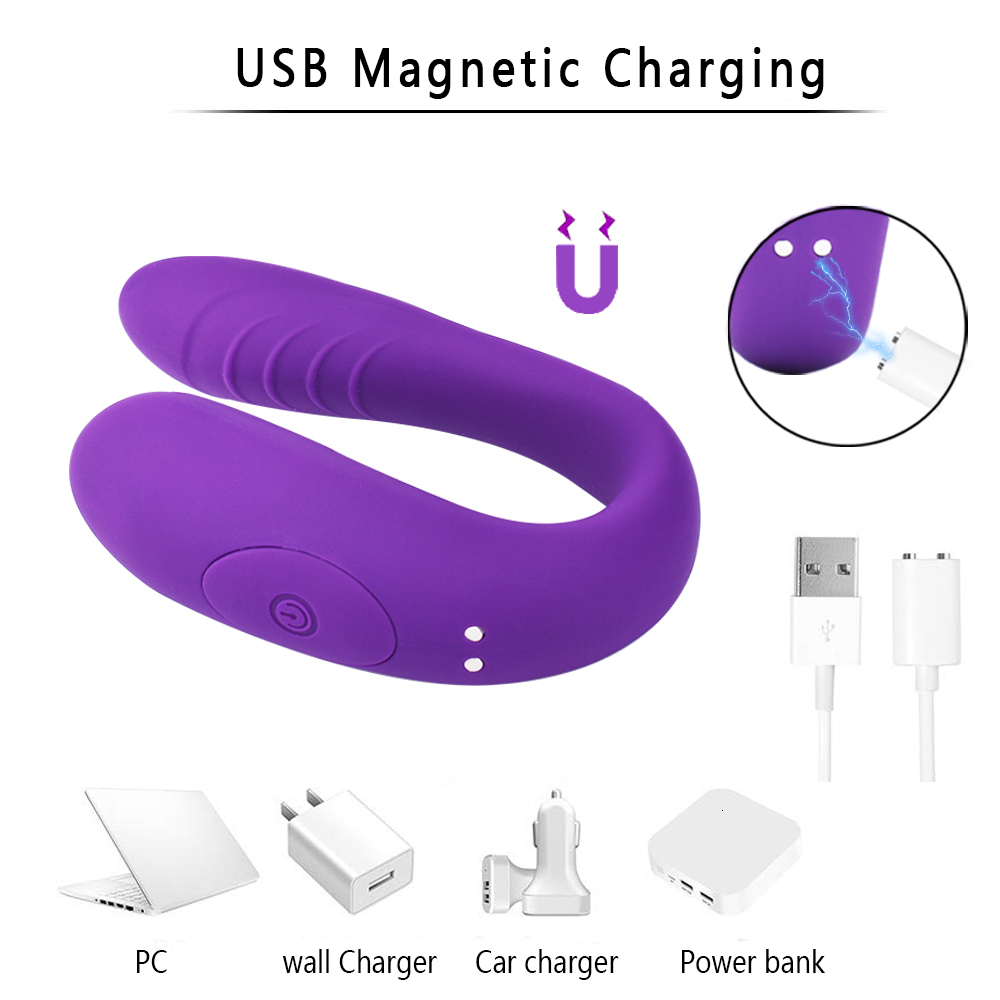 Vibrators Sucking Dildo Vibrator 10 Intense Modes Sex Toys for Women G Spot Clitoris Stimulator with Remote Control U Shape Adult Sexo 230303