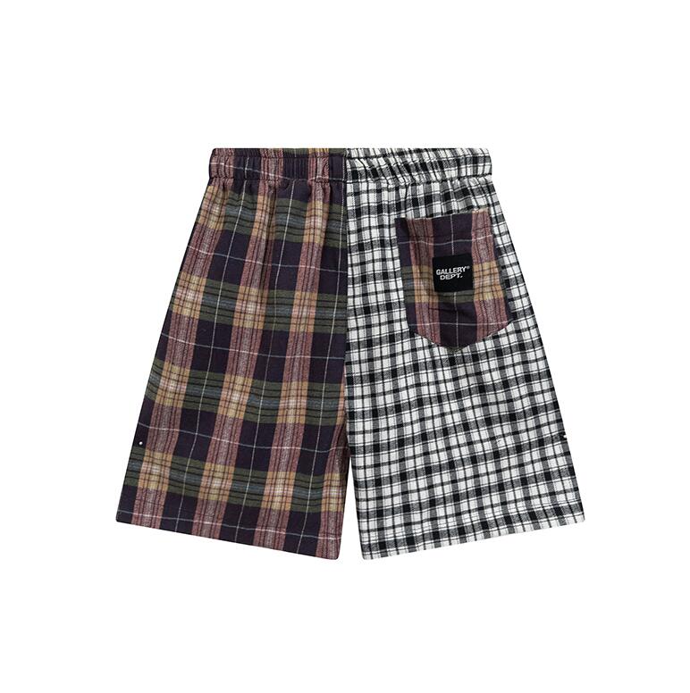 Men' Shorts Mens Galleryse Depts Short Pants Men Women Designer Breeches Galleryes Cottons Mans Casual Shirt Clothing Street Sleeve Relaxed Pant N7LE
Men' Shorts Mens Galleryse Depts Short Pants Men Women Designer Breeches Galleryes Cottons Mans Casual Shirt Clothing Street Sleeve Relaxed Pant N7LE