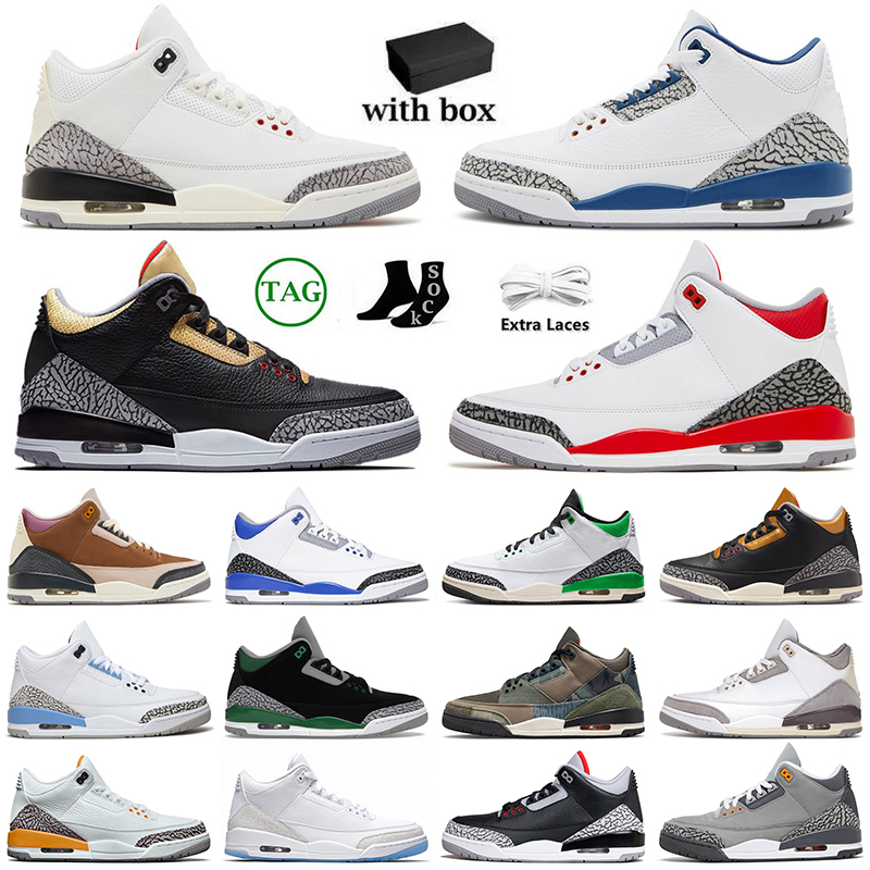 Jumpman 3s Wizards Black White Cement basketball shoes Retro 3 Fire Red A Ma Maniere UNC Racer Blue Lucky Green Fragment Laser Orange Mens Women Trainers Sneakers us 13, 20 maroom 40-45
Jumpman 3s Wizards Black White Cement basketball shoes Retro 3 Fire Red A Ma Maniere UNC Racer Blue Lucky Green Fragment Laser Orange Mens Women Trainers Sneakers us 13, 20 maroom 40-45