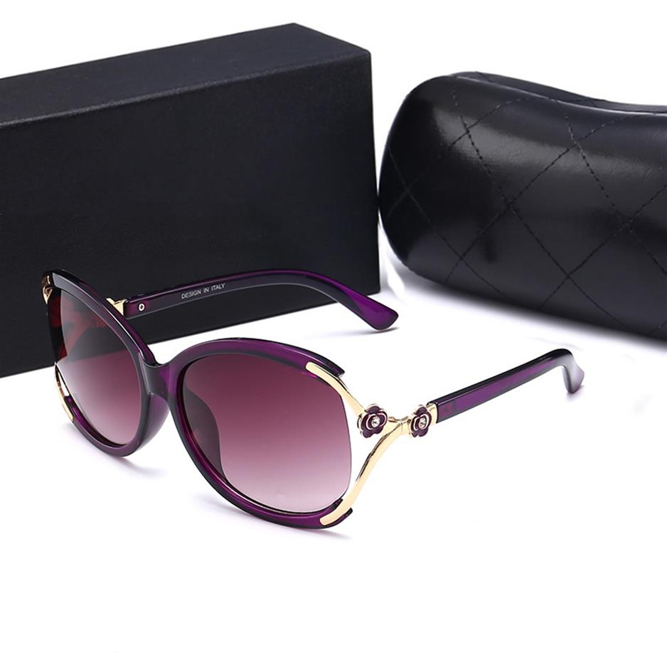 Vintage Luxury Oversized Sunglasses Women Designer Flower Female Eyeglasses Fashion Camellia Driving Glasses For Lady UV400294q
Vintage Luxury Oversized Sunglasses Women Designer Flower Female Eyeglasses Fashion Camellia Driving Glasses For Lady UV400294q