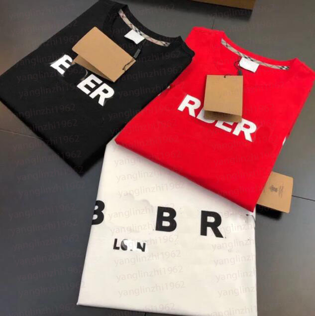 Luxury Mens Designer T Shirt Black Red Letter printed shirts Short Sleeve Fashion Brand Designer Top Tees Asian Size -5XL, White
Luxury Mens Designer T Shirt Black Red Letter printed shirts Short Sleeve Fashion Brand Designer Top Tees Asian Size -5XL, White