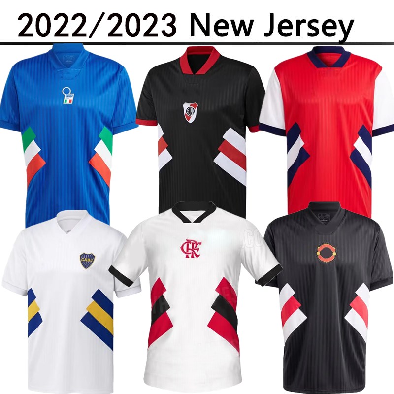 Flamenco Soccer Jerseys Casual classics SALIBA Gunners 23 24 MARTINELLI G. JESUS 2023 SMITH ROWE ARSen Boca ANTONY SANCHO RASHFORD Football Shirt Uniforms
Flamenco Soccer Jerseys Casual classics SALIBA Gunners 23 24 MARTINELLI G. JESUS 2023 SMITH ROWE ARSen Boca ANTONY SANCHO RASHFORD Football Shirt Uniforms