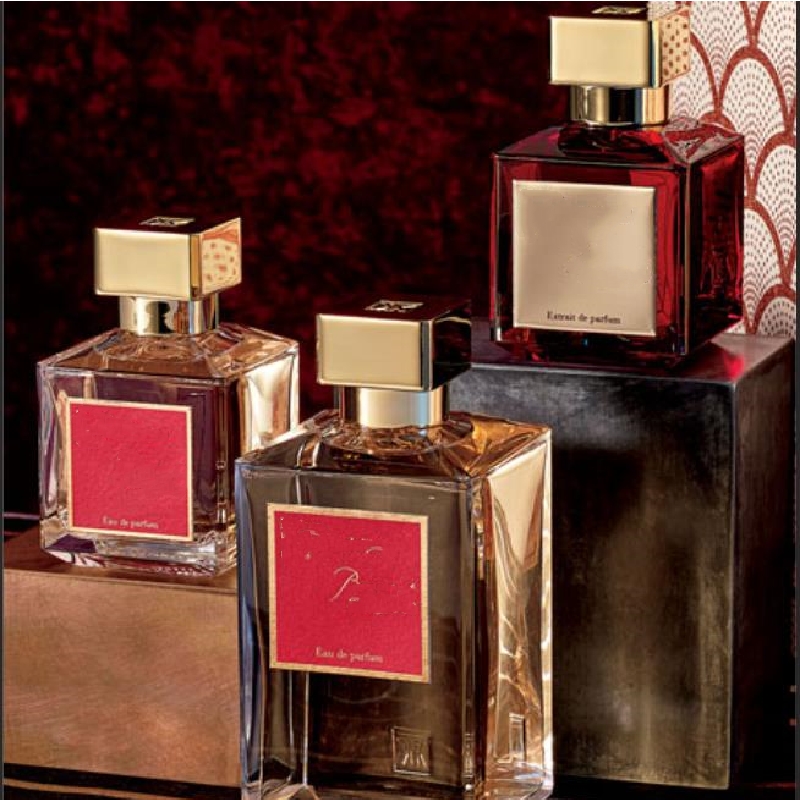 Promotion Masion-Rouge540 Baccarat Perfume 70ml Extrait Eau De Parfum 2.4FL.OZ Paris Unisex Fragrance Long Lasting Smell Cologne Spray fast ship
Promotion Masion-Rouge540 Baccarat Perfume 70ml Extrait Eau De Parfum 2.4FL.OZ Paris Unisex Fragrance Long Lasting Smell Cologne Spray fast ship