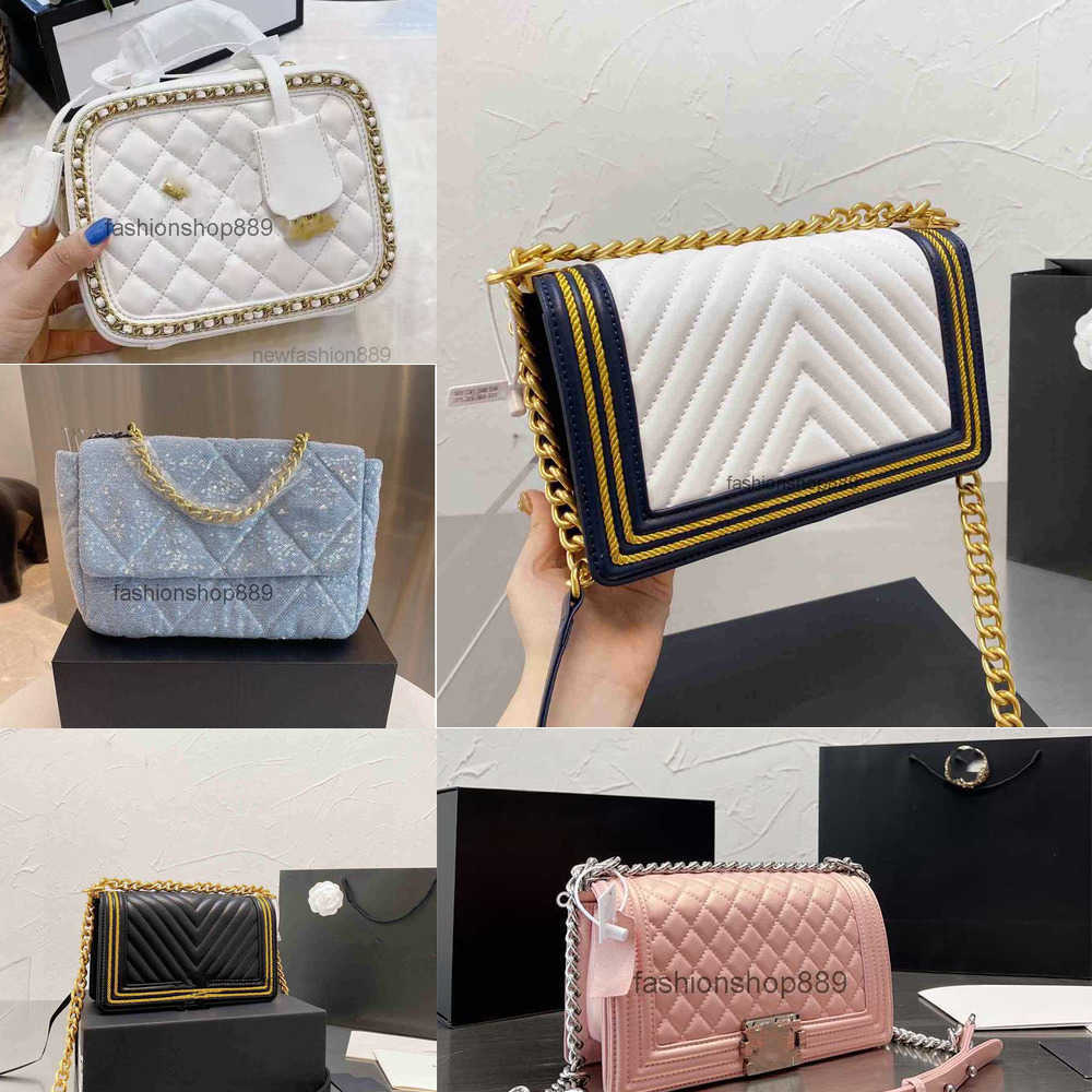 Bags Shoulder Designer Designer Handbags Square Fat Chain Bag Leather Women's Handbag Large-capacity Shoulder Bags Quilted Meenger Bag Black 2022 top quality
Bags Shoulder Designer Designer Handbags Square Fat Chain Bag Leather Women's Handbag Large-capacity Shoulder Bags Quilted Meenger Bag Black 2022 top quality