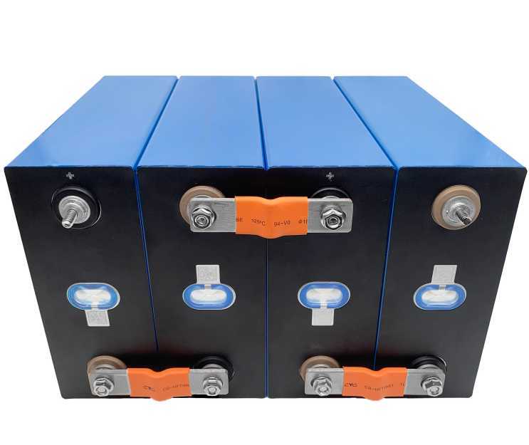 EEL DIY lifepo4 case 5kwh 10kwh 15kwh with seplos bms for energy storage system lithium ion cell catl 280ah lifepo4 kit 48V 16S