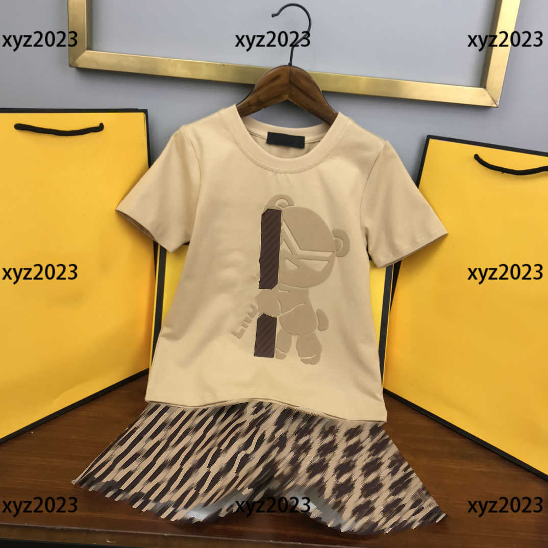 KIds Clothes Child Sets Baby 2pcs Animal T-shirts and letter-printed shorts Summer outdoors Tracksuit SIZE -160 CM Mar01, White
KIds Clothes Child Sets Baby 2pcs Animal T-shirts and letter-printed shorts Summer outdoors Tracksuit SIZE -160 CM Mar01, White