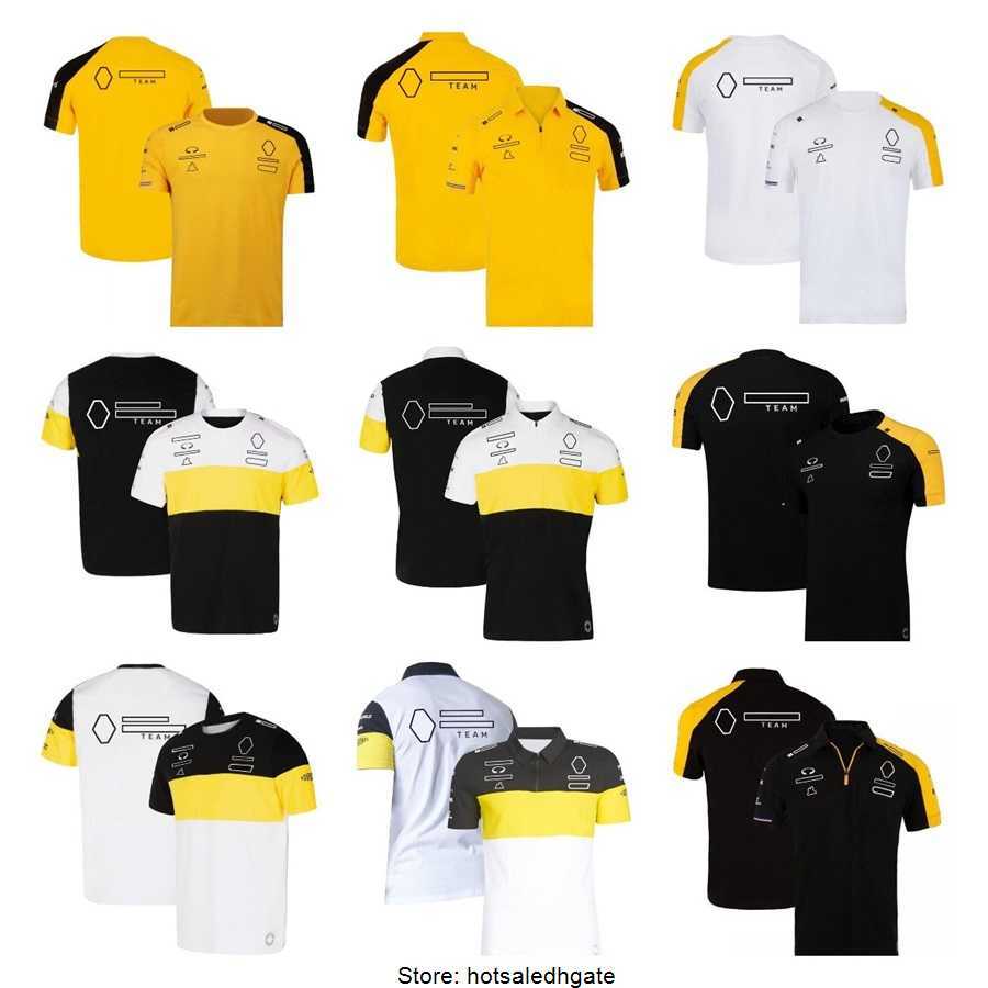 F1 T-Shirt Half Sleeve Summer Formula 1 Team Racing Suit Car Fans Fashion Polo Quick Dry Off-road Motocross Jersey Customizable, Beige
F1 T-Shirt Half Sleeve Summer Formula 1 Team Racing Suit Car Fans Fashion Polo Quick Dry Off-road Motocross Jersey Customizable, Beige