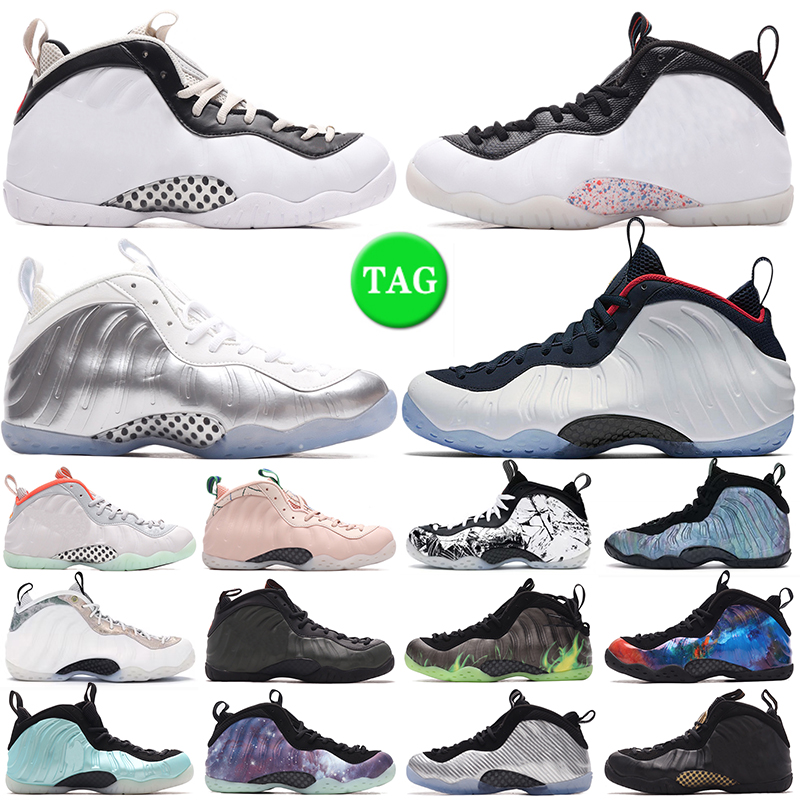 foamposite one men basketball shoes penny hardaway Anthracite Chrome White Galaxy Island Green Pure Platinum Silver White mens trainers outdoor sneakers discount, #16
foamposite one men basketball shoes penny hardaway Anthracite Chrome White Galaxy Island Green Pure Platinum Silver White mens trainers outdoor sneakers discount, #16