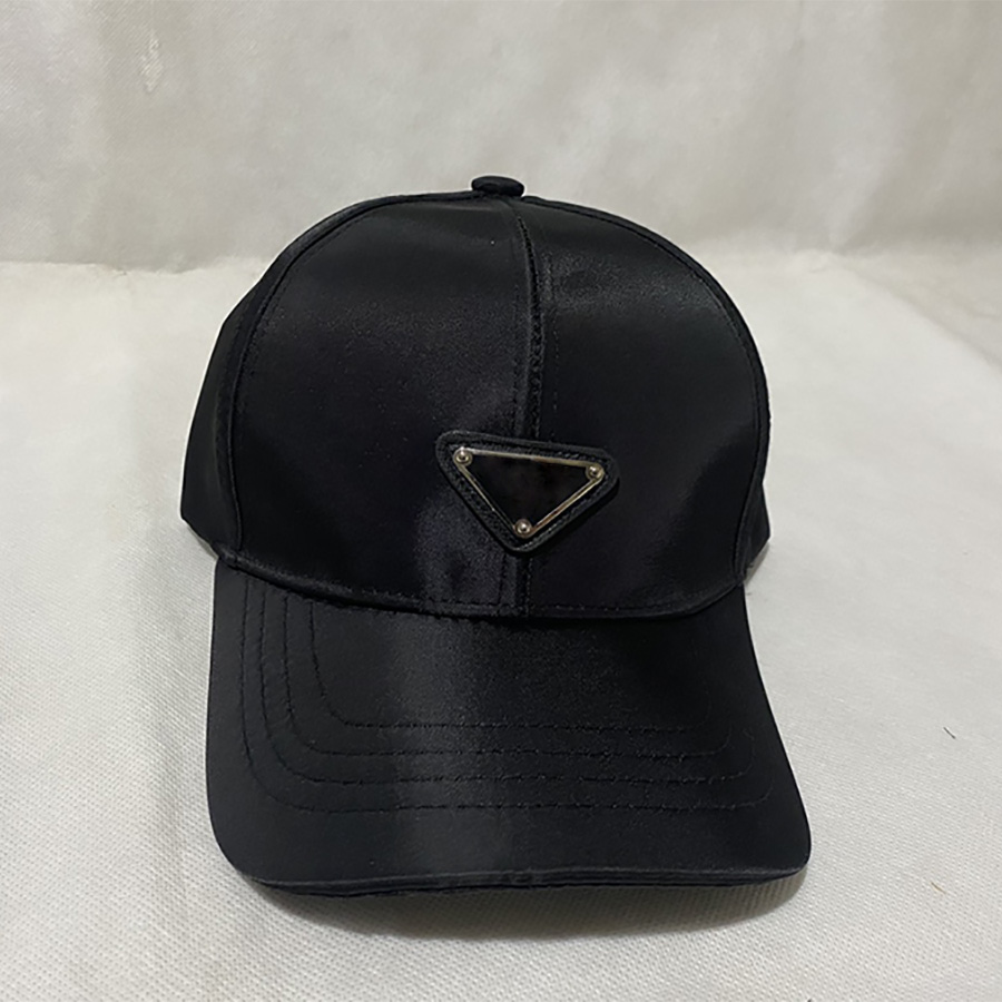 Mens Fashion Baseball Caps Womens Casual Ball Cap Classic Triangle Hats Men Stylish Pattern Leather Caps Women Adjustable Cap 4 Colors, Black
Mens Fashion Baseball Caps Womens Casual Ball Cap Classic Triangle Hats Men Stylish Pattern Leather Caps Women Adjustable Cap 4 Colors, Black