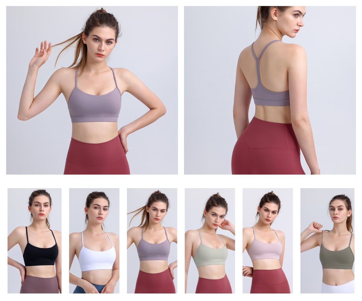 LL Women's Padded Sports Bra Y Back Workout Racerback Bra Light Support Yoga Bra, Lbi2
LL Women's Padded Sports Bra Y Back Workout Racerback Bra Light Support Yoga Bra, Lbi2