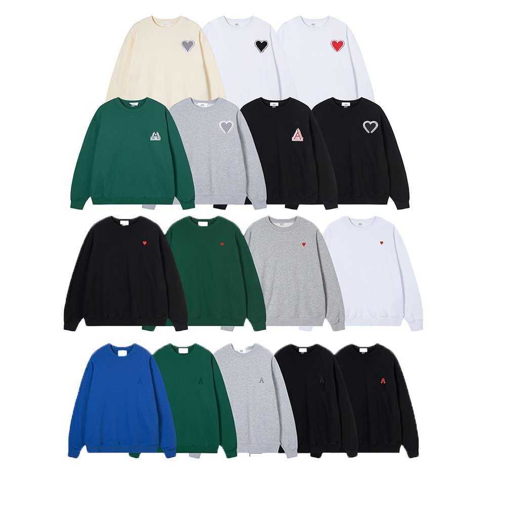 2023 Designer Outfits Women's Hoodies Aml Letters Clothing Men's Sweatshirts Fashion Comfortable Casual US sizes 1MOM, Big love-b-6
2023 Designer Outfits Women's Hoodies Aml Letters Clothing Men's Sweatshirts Fashion Comfortable Casual US sizes 1MOM, Big love-b-6