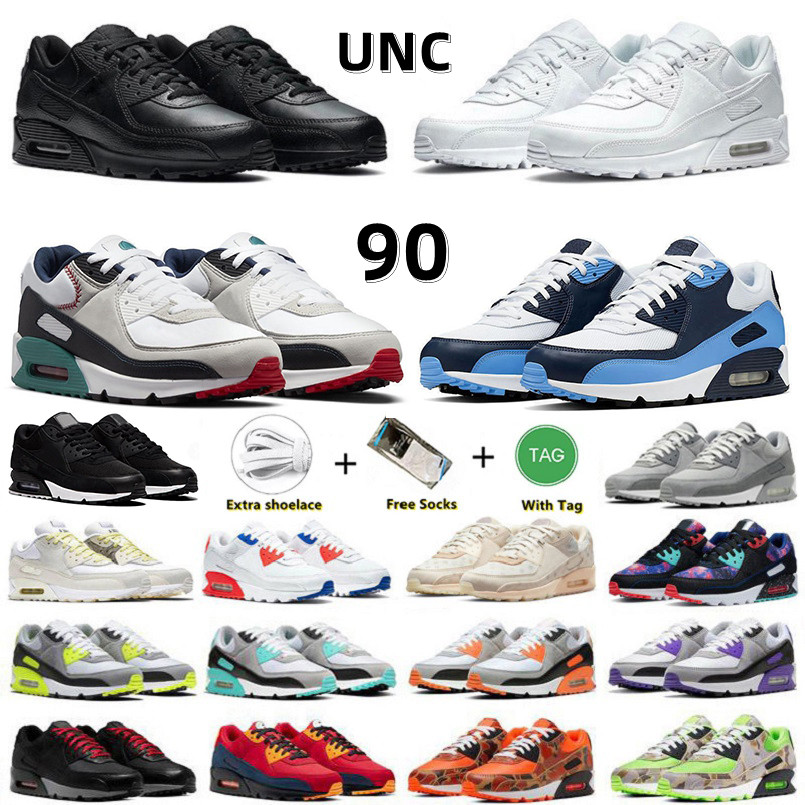 air running shoes max 90 mens airmax 90s UNC Triple Black White Red Bacon Swingman Flyleather Cool Grey Rose Pink Laser Blue USA Men women trainers sports sneakers, Color#23
air running shoes max 90 mens airmax 90s UNC Triple Black White Red Bacon Swingman Flyleather Cool Grey Rose Pink Laser Blue USA Men women trainers sports sneakers, Color#23