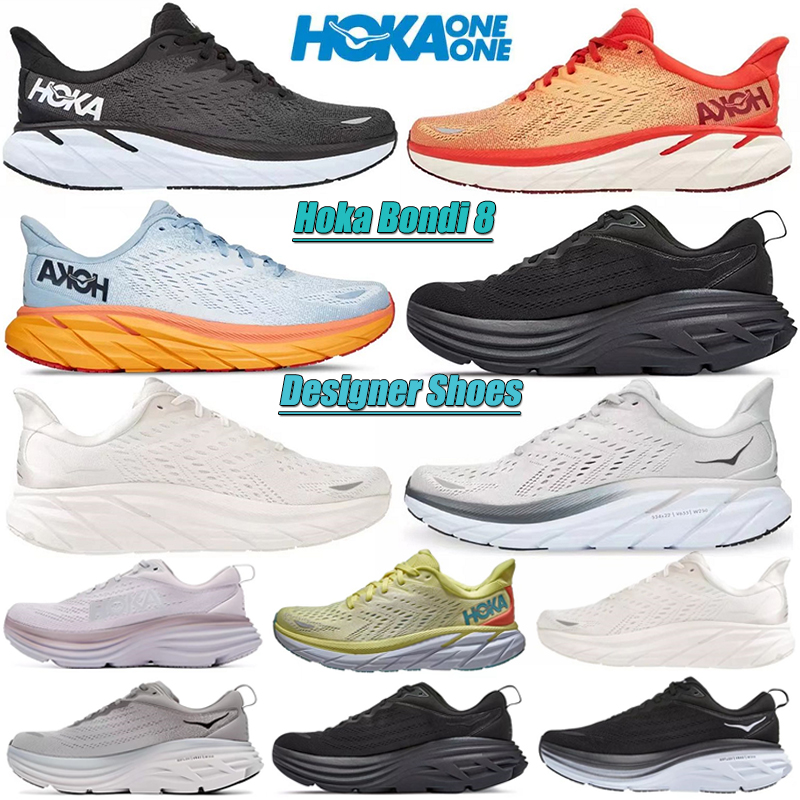 WITH BOX designer With box Casual shoes mens HOKA ONE Bondi 8 sneaker triple black white Amber Yellow men women designer sneakers trainers, Army green
WITH BOX designer With box Casual shoes mens HOKA ONE Bondi 8 sneaker triple black white Amber Yellow men women designer sneakers trainers, Army green
