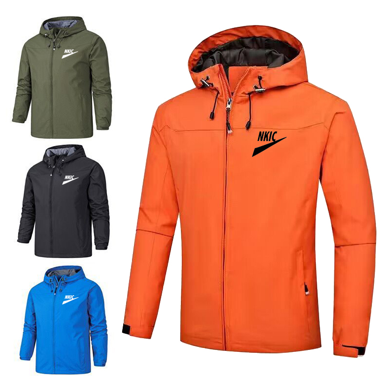 Fashion Outdoor mountaineering jacket men' stormsuit zipper Hooded Jacket printed rainproof sports Brand jacke Plus Size -5XL, Red
Fashion Outdoor mountaineering jacket men' stormsuit zipper Hooded Jacket printed rainproof sports Brand jacke Plus Size -5XL, Red