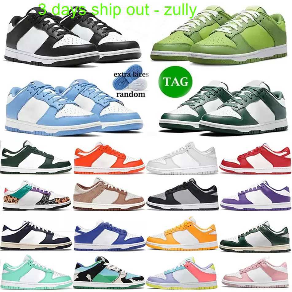 3 Days Ship Sb Dunks Lows Designers Shoes Men Women Running Shoes White Black Unc Coast Green Glow Syracuse Purple Pulse Laser Orange Mens Casual with No Box, 13
3 Days Ship Sb Dunks Lows Designers Shoes Men Women Running Shoes White Black Unc Coast Green Glow Syracuse Purple Pulse Laser Orange Mens Casual with No Box, 13