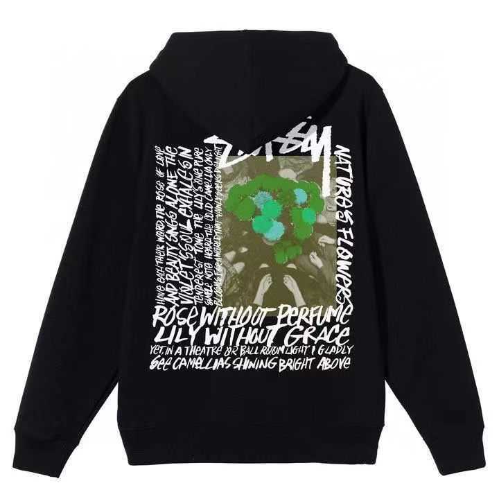 Designer Luxury fashion brand stussys Classic Mens And Womens Hoodie Dice pattern printed alphabet Summer High Street Trend Sweatshirt hz
Designer Luxury fashion brand stussys Classic Mens And Womens Hoodie Dice pattern printed alphabet Summer High Street Trend Sweatshirt hz