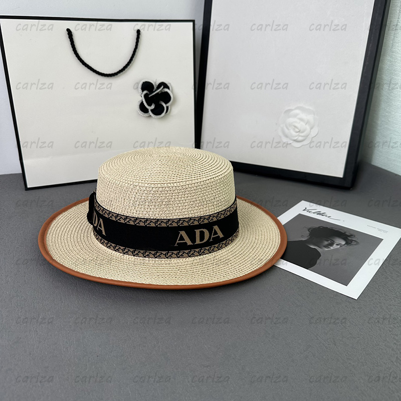 Womens Designer Hat Fashion Grass Braid Sunhat For Men Vacation Wide Brim Beach Caps Retro Print P Summer Cap Straw Bucket Hats Outdoor Top, Beige
Womens Designer Hat Fashion Grass Braid Sunhat For Men Vacation Wide Brim Beach Caps Retro Print P Summer Cap Straw Bucket Hats Outdoor Top, Beige