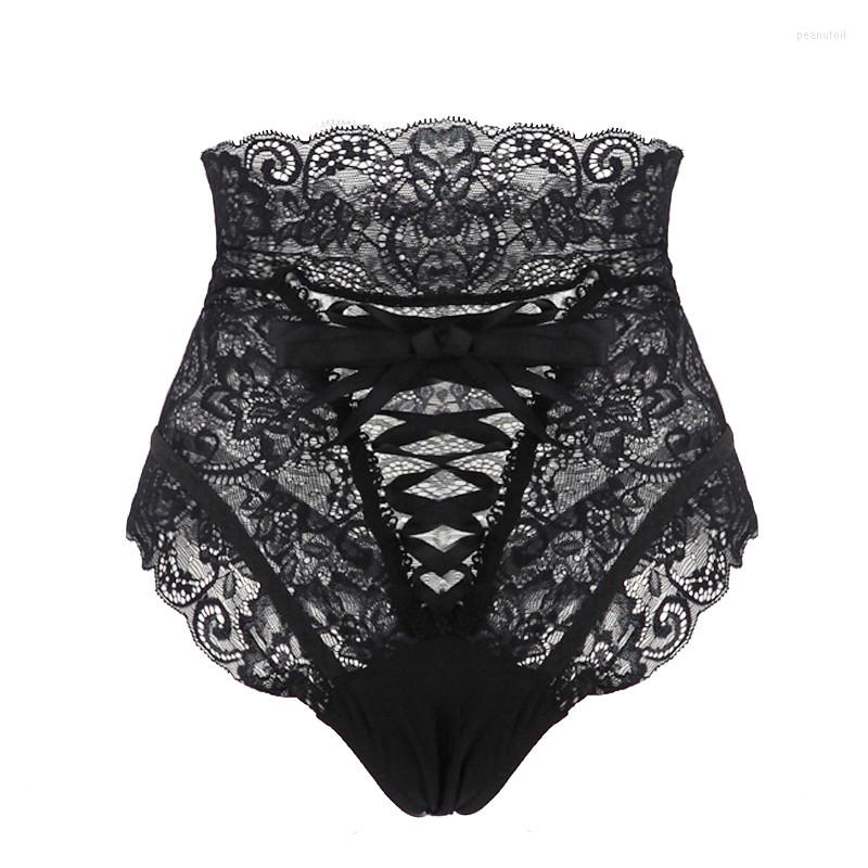 Women' Panties Sexy Women High Waist Lace Thongs And G Strings Underwear Ladies Hollow Out Underpants Intimates Lingerie, White
Women' Panties Sexy Women High Waist Lace Thongs And G Strings Underwear Ladies Hollow Out Underpants Intimates Lingerie, White
