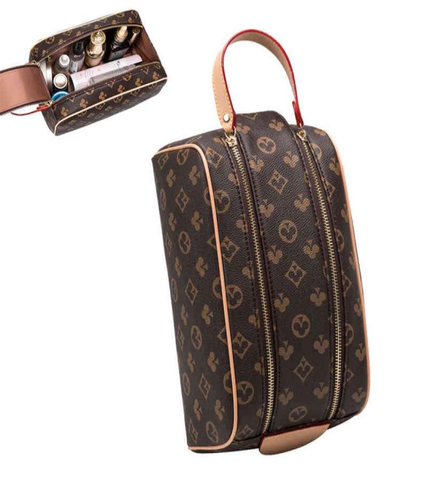 Waterproof Toiletry Bags PU Leather Travel Cosmetic Bagpack Organizer Women Men Makeup Bag Portable Make Up Case Beauty Handbags9439951, Beige
Waterproof Toiletry Bags PU Leather Travel Cosmetic Bagpack Organizer Women Men Makeup Bag Portable Make Up Case Beauty Handbags9439951, Beige