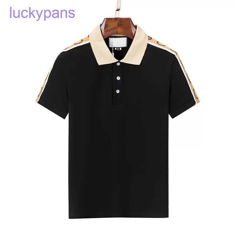 Original edition 8A T shirts for sale Designer Men's T-shirt POLO Shirt Brand New cotton Embroidery Wrinkle Proof Breathabl
Original edition 8A T shirts for sale Designer Men's T-shirt POLO Shirt Brand New cotton Embroidery Wrinkle Proof Breathabl