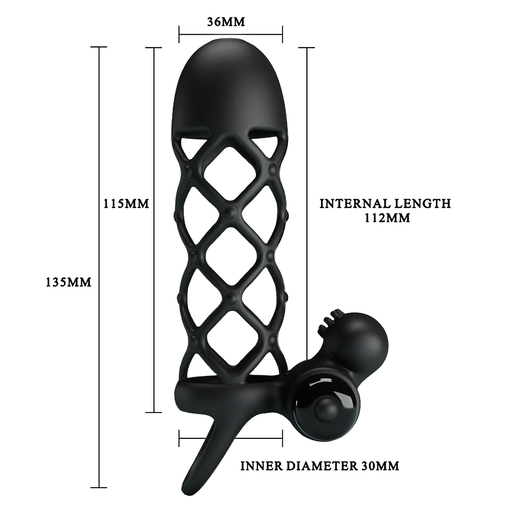 Slip Culotte 10 Vitesses Dick Agrandissement Extender Retard d'éjaculation Stimulateur de Point G Bullet Vibrator Flexible Vibrant Cock Pompe à P