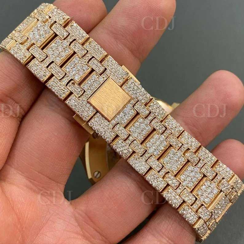 2023Hip Hop Luxury Dign Customized Iced Out Lab Grown Diamonds Watch Buss Down Digner Wa
2023Hip Hop Luxury Dign Customized Iced Out Lab Grown Diamonds Watch Buss Down Digner Wa