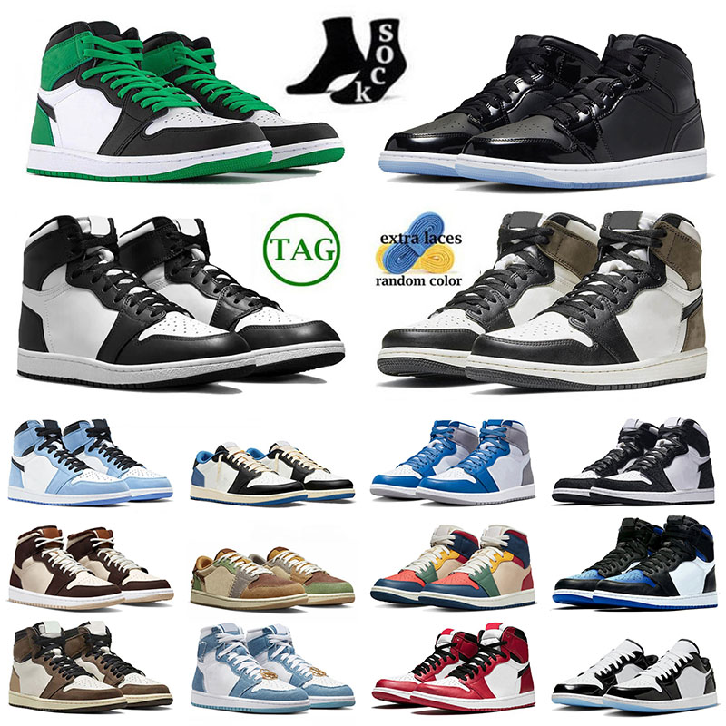 jmpman 1 1s basketball shoe men women space jam Concord Black Phantom Lucky Green Hyper Royal Black White Cream Dark Chocolate Lucky Green Fragment designer, 23
jmpman 1 1s basketball shoe men women space jam Concord Black Phantom Lucky Green Hyper Royal Black White Cream Dark Chocolate Lucky Green Fragment designer, 23
