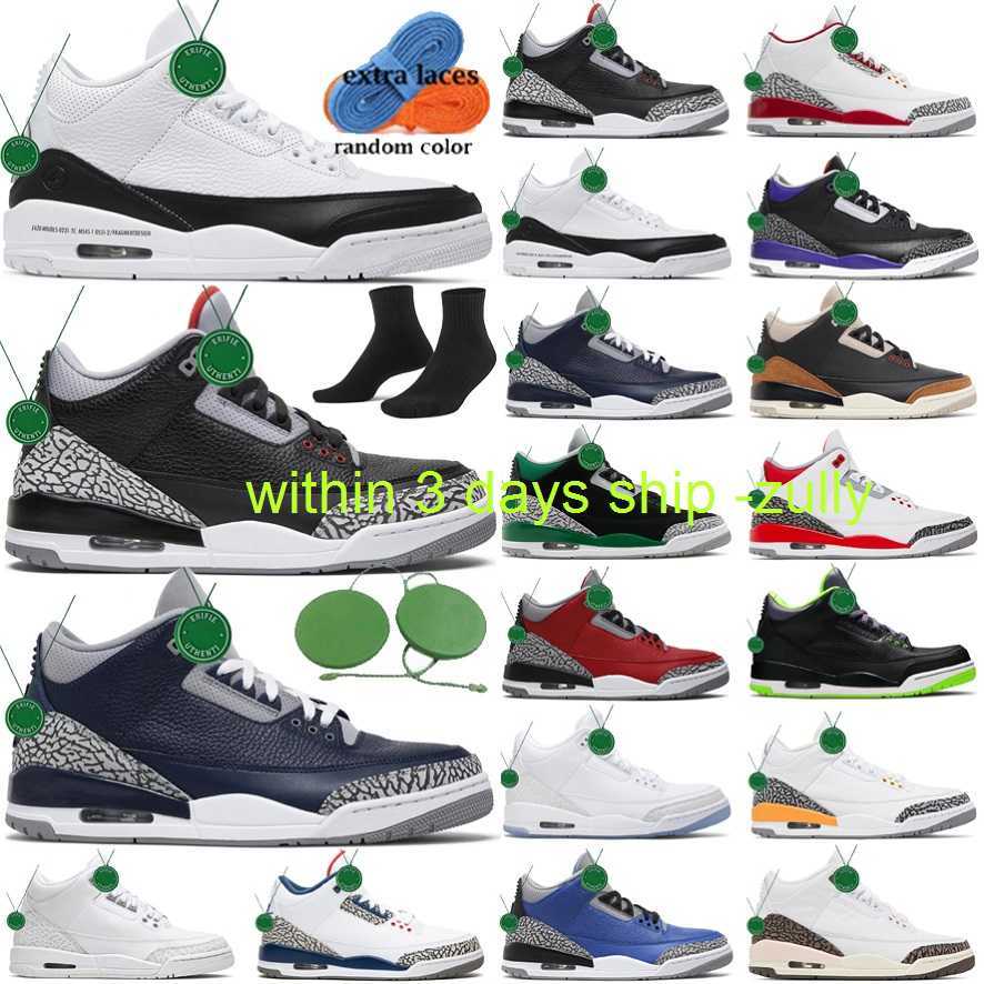 3 days ship Low Cool Grey Jordens 3 Men Basketball Shoes Retros Off Unc 3s Black Cat Mocha Blue Wolf Varsity Royal Pure Money Cardinal Red Pine Green with no box, Color # 30
3 days ship Low Cool Grey Jordens 3 Men Basketball Shoes Retros Off Unc 3s Black Cat Mocha Blue Wolf Varsity Royal Pure Money Cardinal Red Pine Green with no box, Color # 30