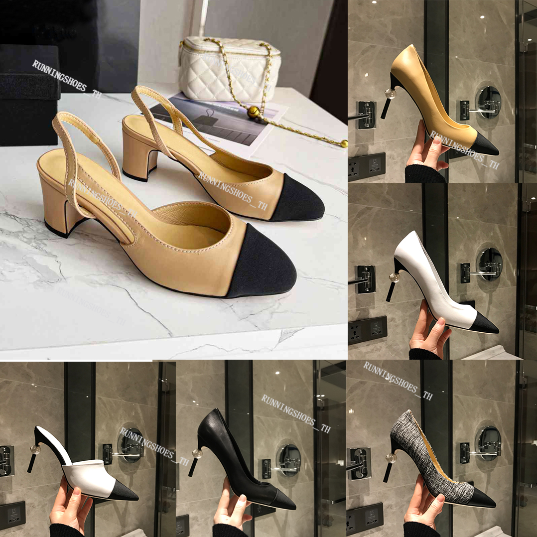 Designer Womens Sandals Slippers Apricot Heels Sandal Ladies Dress Shoes Summer High Heels Pump Wedding Party Round Pointed Heel
Designer Womens Sandals Slippers Apricot Heels Sandal Ladies Dress Shoes Summer High Heels Pump Wedding Party Round Pointed Heel