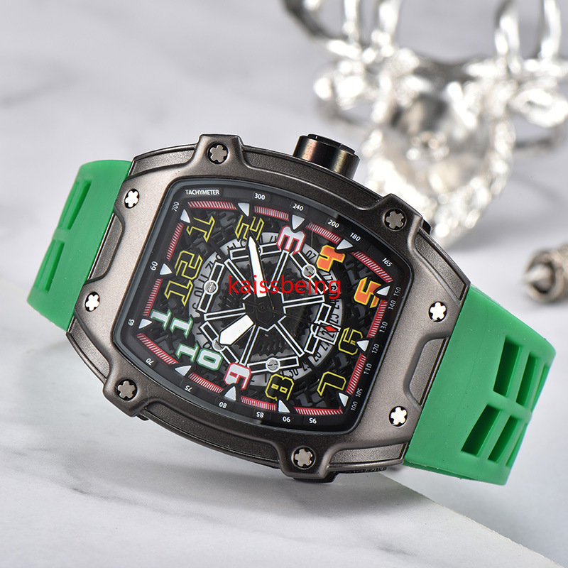 Reloj Hombre luminous waterproof quartz watch personality large dial men's watch Fashion watches s182
Reloj Hombre luminous waterproof quartz watch personality large dial men's watch Fashion watches s182