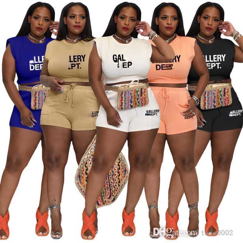 Women Plus Sizes Casual Tracksuits Two Pieces Set Designer 2023 New Summer Ladies Printed Crop Top Shorts Outfits Jogging Suits, Orange-red
Women Plus Sizes Casual Tracksuits Two Pieces Set Designer 2023 New Summer Ladies Printed Crop Top Shorts Outfits Jogging Suits, Orange-red