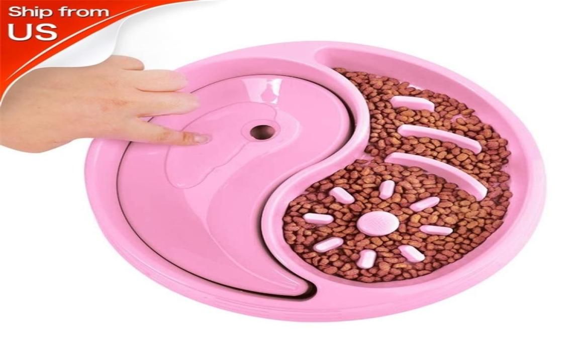 Useful Anti Choke Dog Bowl Slow Feeder Dogs Water Bowl Slow Feeder Bowls Dog Pet Feeder Bowl for Big Pets Y2009224280977
Useful Anti Choke Dog Bowl Slow Feeder Dogs Water Bowl Slow Feeder Bowls Dog Pet Feeder Bowl for Big Pets Y2009224280977
