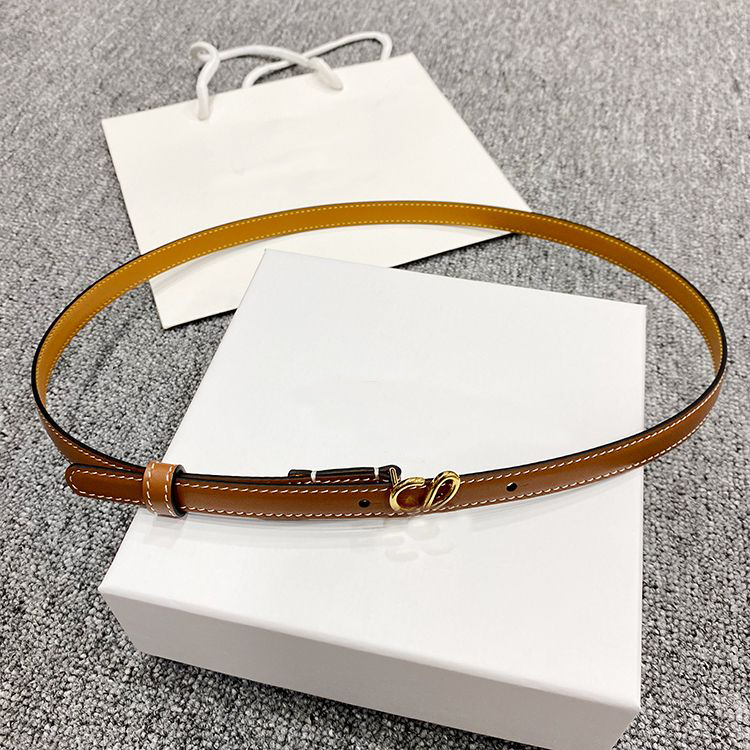 Enhance your outfit with a stylish belt: discover our collection now The go to accessory for attractive women