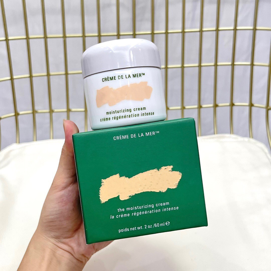 Skin primer care la Magic Soft Cream mer Moisturizing Cream-Moisturizing Gel-Cream Regeneration Intense 60ML 100ML 30ML New, L-cm-7ml
Skin primer care la Magic Soft Cream mer Moisturizing Cream-Moisturizing Gel-Cream Regeneration Intense 60ML 100ML 30ML New, L-cm-7ml