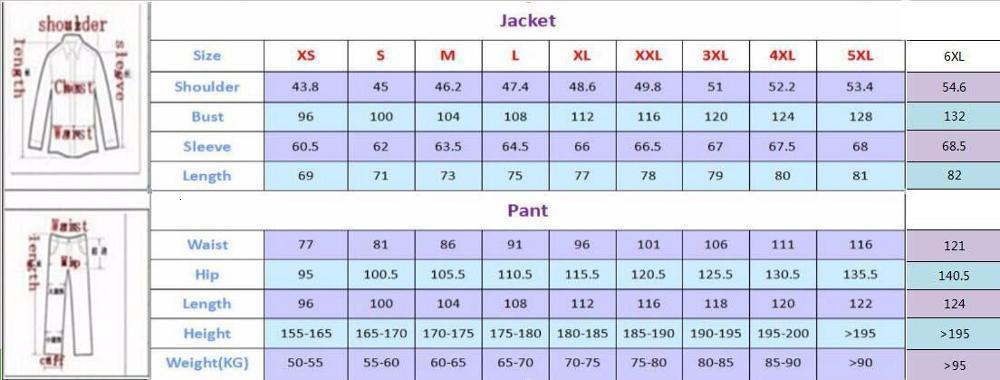 Men's Suits Blazers Classic Navy Blue Wedding Groom Tuxedos for Prom Party Stage Double Breasted Slim fit Men Suits Blazer Jacket Pants 2 Pieces 