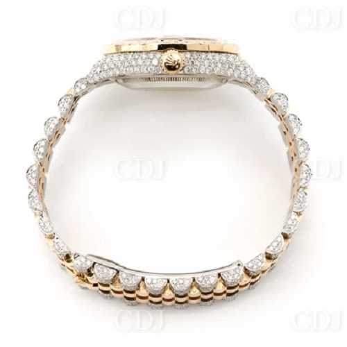 202302AE Automatic Moissanite Studded Iced Out Watch Handmade Stainls Steel Bust Down Watch For Men Hip Hop Wrist Watch Gift For Men46RL, Hip hop watch
202302AE Automatic Moissanite Studded Iced Out Watch Handmade Stainls Steel Bust Down Watch For Men Hip Hop Wrist Watch Gift For Men46RL, Hip hop watch