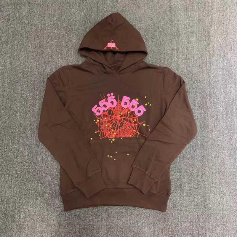 Foam Print hoodie Spider Web Graphic Pullover coat 555555 Green Sp5der 55555 Hoodies Sweatshirt loose hooded sweater
Foam Print hoodie Spider Web Graphic Pullover coat 555555 Green Sp5der 55555 Hoodies Sweatshirt loose hooded sweater