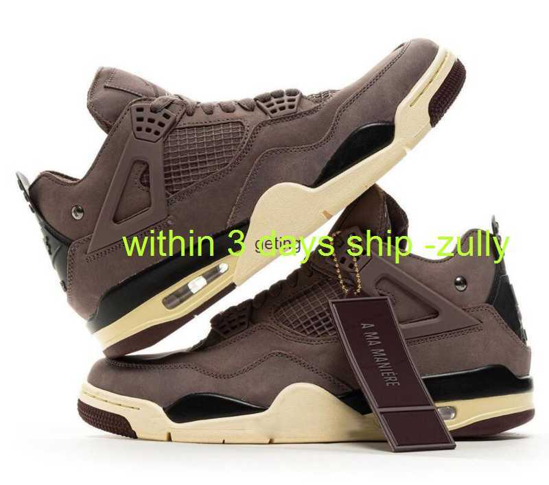 3 days ship Authentic 1 High OG Shoes A Ma Maniere 2 Airness 3 3S AMA 4 Violet Ore 4S Man Woman Outdoor Sports Sneakers With Original with no box
3 days ship Authentic 1 High OG Shoes A Ma Maniere 2 Airness 3 3S AMA 4 Violet Ore 4S Man Woman Outdoor Sports Sneakers With Original with no box