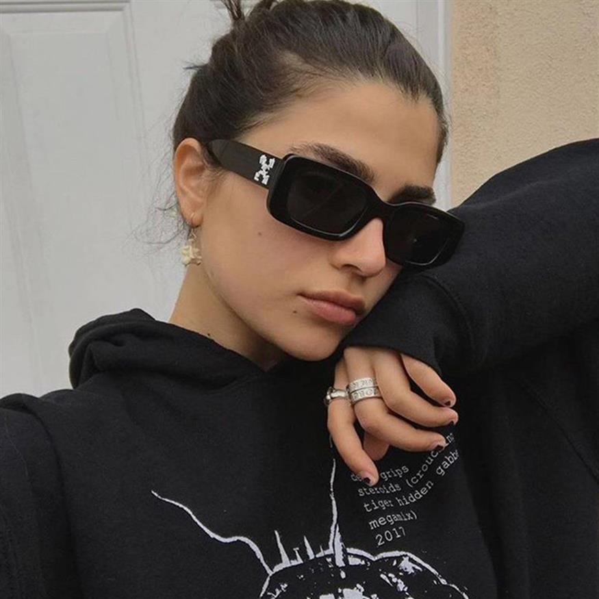 Small Rectangle Women Sun Glasses Men Shades Retro Square Black Sunglasses 2021 Glasses White Decoration Eyewear UV400271l
Small Rectangle Women Sun Glasses Men Shades Retro Square Black Sunglasses 2021 Glasses White Decoration Eyewear UV400271l