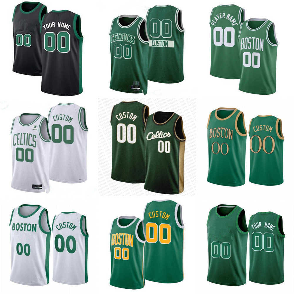 Boston Celtic custom Men Women Youth 9 Derrick White 8 Danilo Gallinari 12 Grant Williams 91 Blake Griffin 44 Robert Williams III Basketball Jersey, Colour
Boston Celtic custom Men Women Youth 9 Derrick White 8 Danilo Gallinari 12 Grant Williams 91 Blake Griffin 44 Robert Williams III Basketball Jersey, Colour