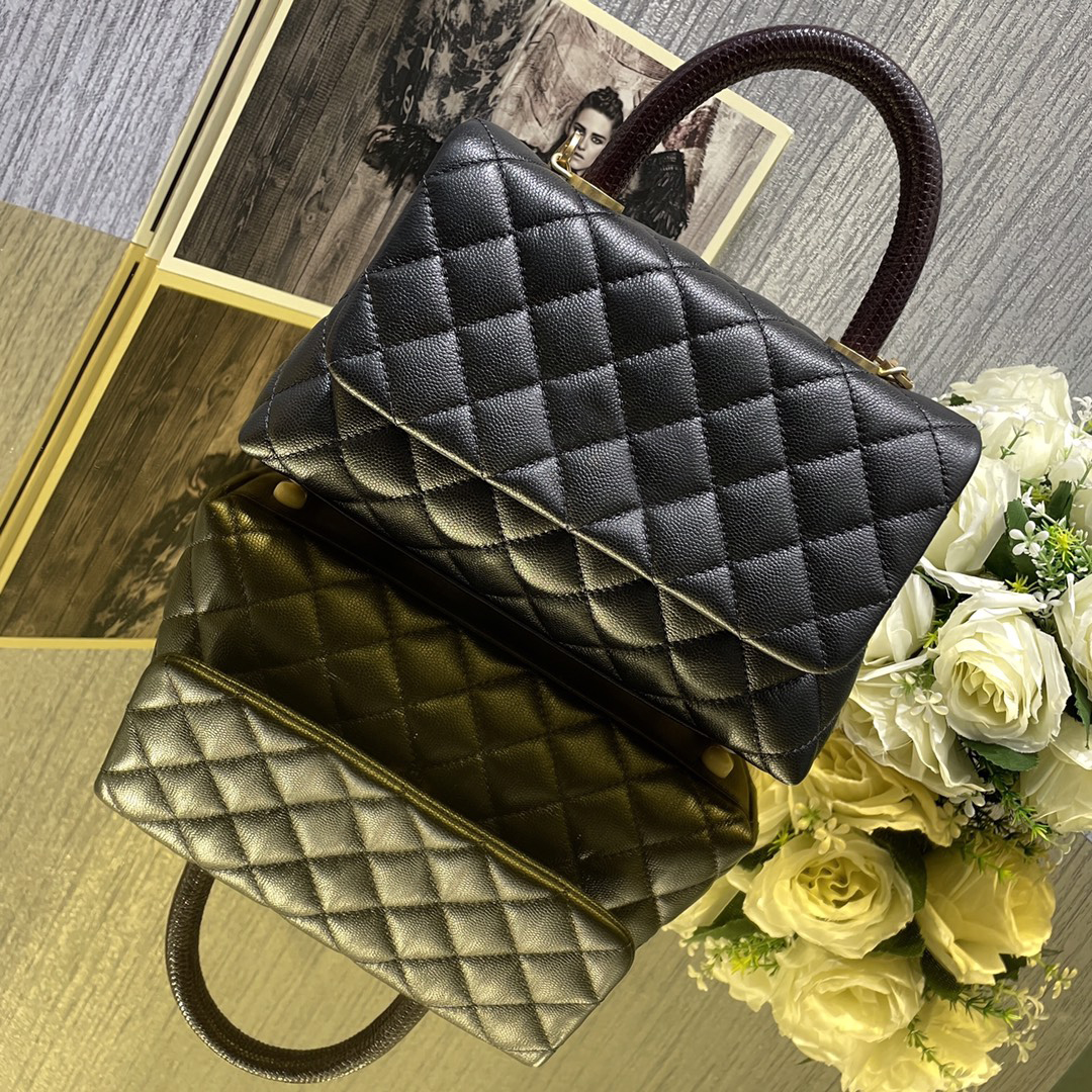 10A Designer Bag Luxury Quality Handbag Caviar Cowhide Flap Purse Lizard Skin Handle Handbags, Burgundy handle
10A Designer Bag Luxury Quality Handbag Caviar Cowhide Flap Purse Lizard Skin Handle Handbags, Burgundy handle