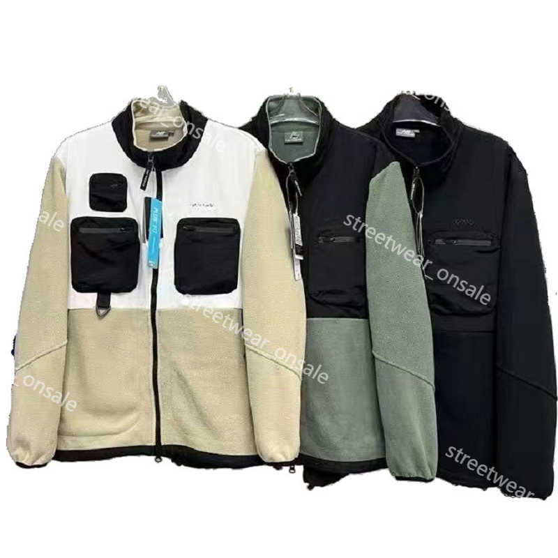 NB Designer Hoodie New Balances Jacket Fleece Rocker Color Clash Coat Full Zip Up Pockets Loose Casual Cotton Clothing 0051
NB Designer Hoodie New Balances Jacket Fleece Rocker Color Clash Coat Full Zip Up Pockets Loose Casual Cotton Clothing 0051