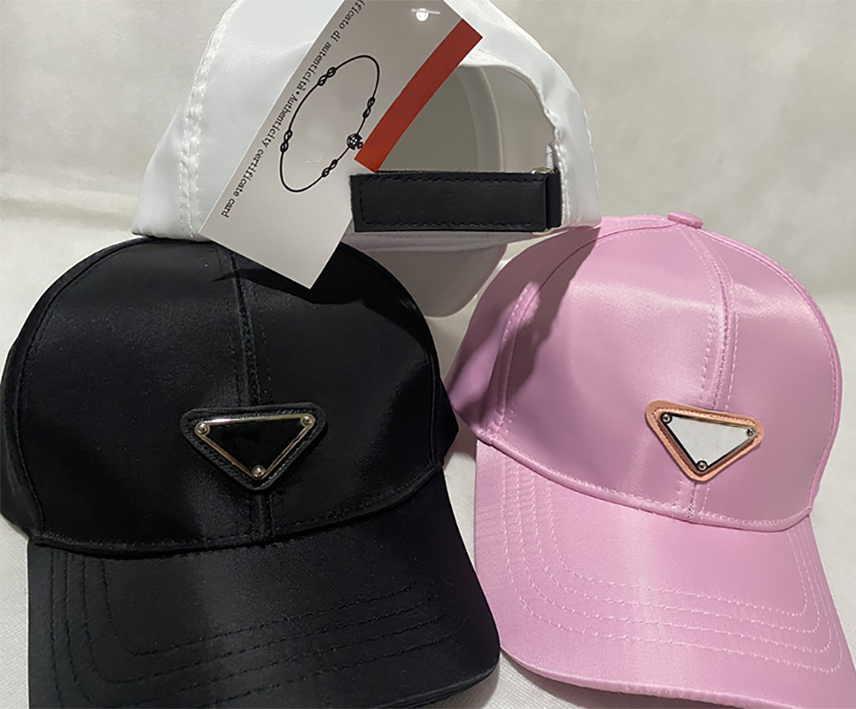 Designer Mens Fashion Caps Women Casual Ball Cap Summer Classic Triangle Hats Men Stylish Pattern Leather Caps Women Adjustable Cap 2023, Black
Designer Mens Fashion Caps Women Casual Ball Cap Summer Classic Triangle Hats Men Stylish Pattern Leather Caps Women Adjustable Cap 2023, Black
