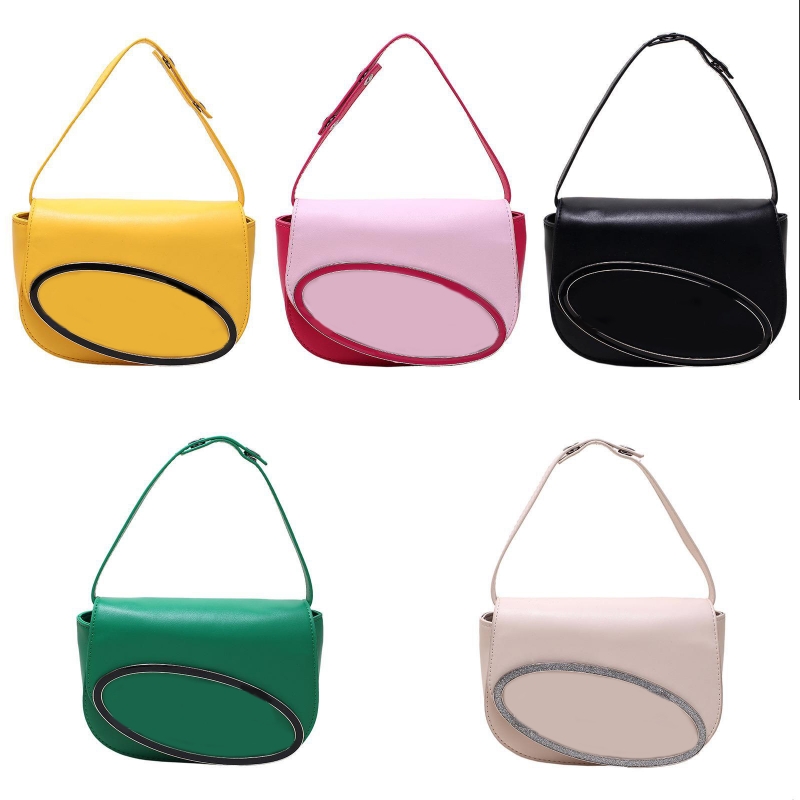 Underarm designer handbag womens Jingle shoulder bag with an enamelled metal plaque sac small girls saddle Designer Bag magnetic flap X08396PR818 XB002 Q2, 1#
Underarm designer handbag womens Jingle shoulder bag with an enamelled metal plaque sac small girls saddle Designer Bag magnetic flap X08396PR818 XB002 Q2, 1#
