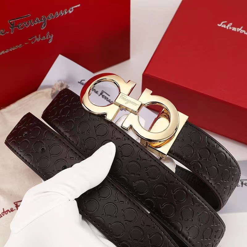 2023 With box Mens Designer Belt for Men Luxury Fashion business Belts Womens ceinture ferragamos Black Metal Buckle Waistbands cintura
2023 With box Mens Designer Belt for Men Luxury Fashion business Belts Womens ceinture ferragamos Black Metal Buckle Waistbands cintura