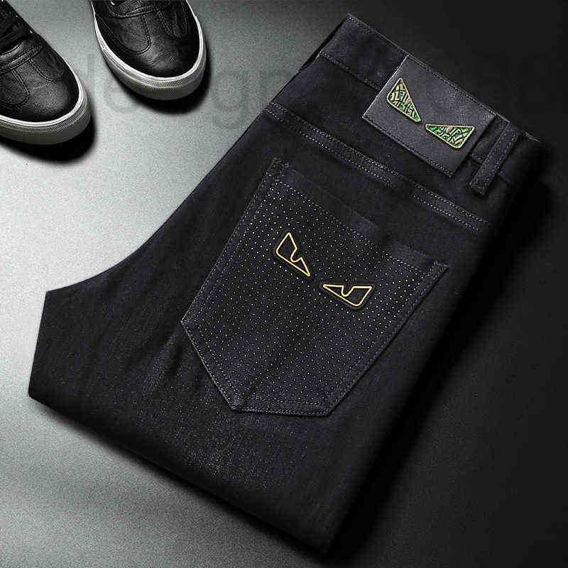 designer End High Printed Jeans Men's Autumn Fashion Stamping Trend Grey Black Scratch Fit Pants IPPD
designer End High Printed Jeans Men's Autumn Fashion Stamping Trend Grey Black Scratch Fit Pants IPPD