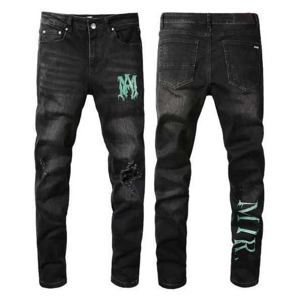 European and American Men's Designer Hip-hop Jeans High Street Fashion Tide Brand Cycling Motorcycle Wash Patch Letter Loose Fitpsm0, #016
European and American Men's Designer Hip-hop Jeans High Street Fashion Tide Brand Cycling Motorcycle Wash Patch Letter Loose Fitpsm0, #016