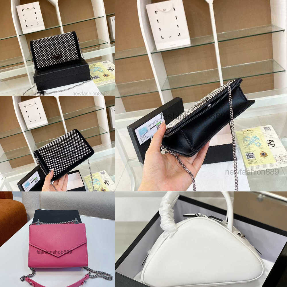 Shoulder Designer Women Claic Bags Shiny Diamond Bags Multicolor Leather Flap Mini phone Bag Luxury Bright fashion bag, 16
Shoulder Designer Women Claic Bags Shiny Diamond Bags Multicolor Leather Flap Mini phone Bag Luxury Bright fashion bag, 16