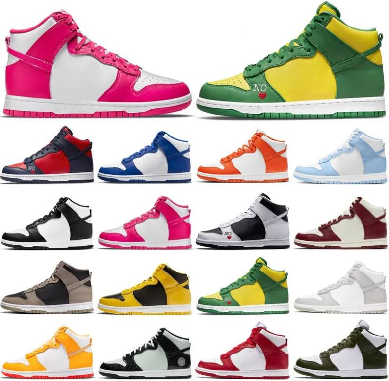 Casual Shoes Sandals Trainer Sneakers Red Game Royal Fragment Aluminum Vast Grey Designer Dunks High Mens Women Michigan Panda Active Fuchsia Unc Dunksb Sb Syracuse, Color 16
Casual Shoes Sandals Trainer Sneakers Red Game Royal Fragment Aluminum Vast Grey Designer Dunks High Mens Women Michigan Panda Active Fuchsia Unc Dunksb Sb Syracuse, Color 16