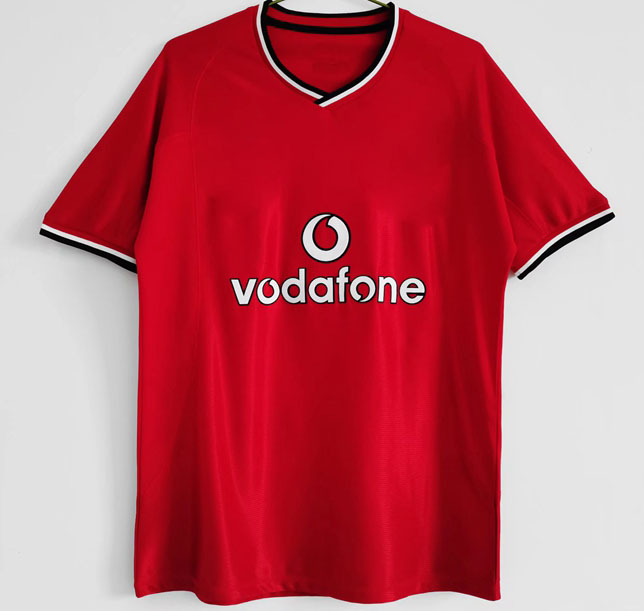 Retro soccer jerseys 2000 2001 2003 home Jersey BECKHAM CANTONA KEANE SCHOLES GIGGS 2007 2008 football shirts kit thailand de foot away futbol shirt 1990 1991 1992, 02/03 away plain
Retro soccer jerseys 2000 2001 2003 home Jersey BECKHAM CANTONA KEANE SCHOLES GIGGS 2007 2008 football shirts kit thailand de foot away futbol shirt 1990 1991 1992, 02/03 away plain
